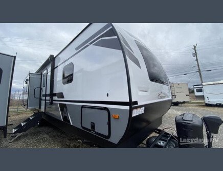 Thumbnail Photo undefined for New 2023 Coachmen Apex 293RLDS